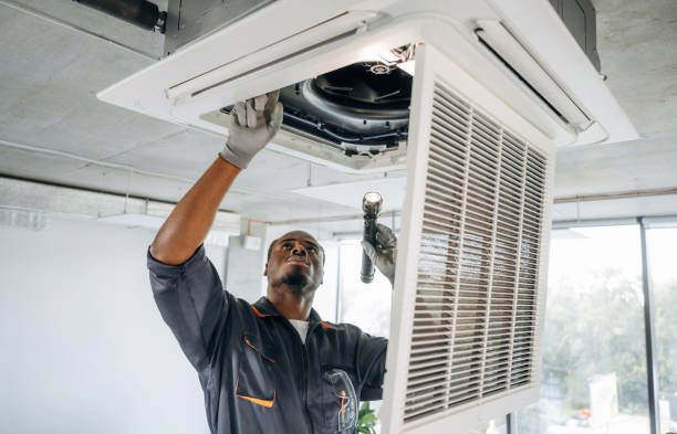 Licensed Hvac Repair service in Saxonburg, PA - FH HVAC